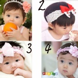 1.寶寶髮帶
