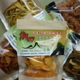 組合澎湃包 (( 五種口味各100g )) 全台唯一有SGS檢驗和產險的優質水果乾 特價：$295