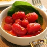 賴媽媽私房菜3號 桂花蕃茄 特價：$160