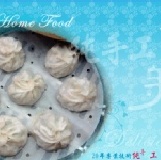 Q皮湯包 {皮Q餡滿 湯汁鮮美 純手工製作} 創業界單顆重量第一名{30g} 試吃價 一包60顆 送蒸籠紙2張