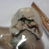 Q皮湯包〔爆漿！湯汁鮮美！真正純手工！〕 試吃優惠 直逼成本價 買到賺到 下單要狠 〔一包60顆〕