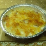 夏威夷焗烤飯( 中 )