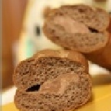 維也納巧克力麵包 3條 特價：$100