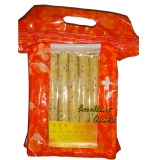 旺旺來------極品手工蛋捲--------------(芝麻口味)-------------