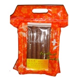 旺旺來------極品手工蛋捲--------------(巧克力口味)-------------