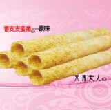 香支支蛋捲--原味