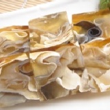 膠豔凍嫩の鯊魚皮凍 300g /半台斤(原味)