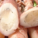 試吃Ｂ組～現煮有卵小卷300g 真空包裝　 【本店人氣首選】 特價：$125