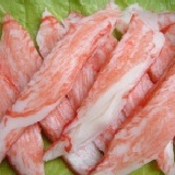 松葉蟹味棒 30入/270g/1盒 韓國進口　年終破盤價105