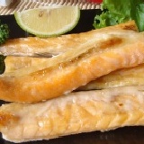 嚴選挪威鮭魚肚