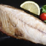 嚴選日本薄鹽鯖魚 　1片200g挪威薄鹽鯖魚 5月特價商品 特價：$55