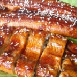 嚴選日式浦燒鰻 500g／真空包　週年感恩回饋商品