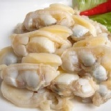 嚴選海瓜子肉 　火鍋、快炒、蒸蛋最佳食材 150g/包 特價：$55