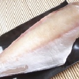 嚴選基隆現撈剝皮魚 (白達仔) 550~600g 3月特價商品