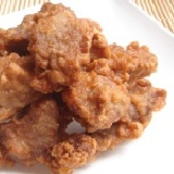 嚴選基隆古早味排骨酥 300/袋裝 粉少肉多 10月新品試吃