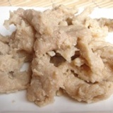 嚴選㊣古早味 純手工赤肉羹 300g/袋裝 10月新品試吃