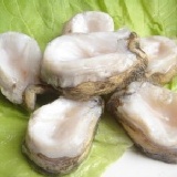 嚴選㊣智利小鮑魚 130g~150g/真空包６入 無包冰非發泡 新品試吃價　高貴又不貴 特價：$120