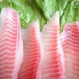 鯛魚片 原價139 特價商品　