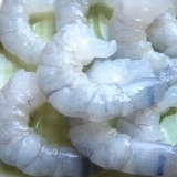 嚴選㊣大草蝦仁 200g/袋裝 不含硼砂 店長推薦 特價：$89