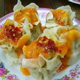 嚴選基隆手工現做燒賣 特價：$55