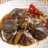 討海人的私房小菜の 現醃淺泉(笠螺) 250g/袋裝 新品試吃價