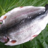 嚴選紅鱒 蝴蝶切250g~350g 已去骨 新品試吃價