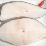 嚴選冰島鱈魚 薄切片150~200g 兩片真空裝 1人1片剛剛好
