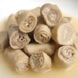 長長久久腸中腸 實重300g半台斤 3~4條豬腸串在一起 加熱即可食用 店長強力推荐 5月新品試吃價 特價：$129