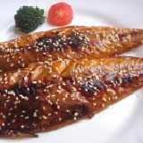 浦燒鯖魚片 2片入 新品試吃價