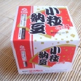 日本原裝進口小粒納豆 非基因改造 新品試吃價