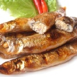 日式手做煮物の柳葉燒 全新口感顛覆您的味蕾 殺啤酒最佳煮物