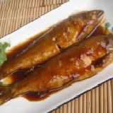 日式手做煮物の醬燒香魚 全新口感顛覆您的味蕾 新品試吃價