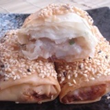 芝麻蝦卷 3月新品試吃價