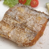 嚴選㊣超大油帶(白帶魚)