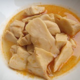 香辣杏鮑菇 (即食) 6月新品試吃價