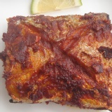 韓式手做辣烤油帶 (白帶魚) 最新手做商品 試吃價