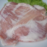 嚴選頂級㊣霜降松阪豬肉