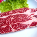 嚴選㊣安格斯頂級雪花穀飼無骨牛小排 肉質嫩Q多汁