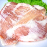 嚴選頂級㊣霜降松阪豬肉 中秋新品試吃價