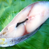 鬼頭刀(鱰魚)切片 中秋新品試吃價