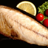 嚴選日本薄鹽鯖魚