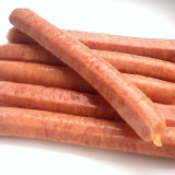 嚴選飛魚卵德國香腸