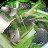 嚴選無刺虱目魚皮