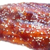 ㊣浦燒秋刀魚排