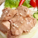 嚴選丹麥の鱈魚肝 特價：$79