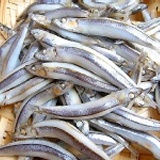 嚴選㊣基隆現煮熟丁香魚