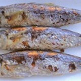 嚴選基隆八斗子現煮四破魚