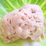 嚴選㊣基隆現打旗魚漿(已調味好)