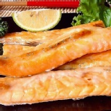 嚴選挪威鮭魚肚