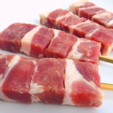 櫻桃鴨肉串 6串